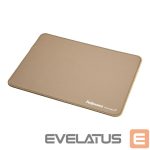 Datora pele Fellowes  MOUSE PAD BREYTA XL/SAND 100139319 