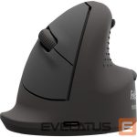 Datora pele Fellowes  MOUSE USB OPTICAL WRL VERTICAL/ERGO+ M L 100143583 