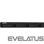 Serveri QNAP  NAS STORAGE RACKST 4BAY 1U RP/NO HDD TS-432PXU-RP-2G 