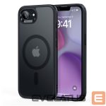 Citas preces ESR  ESR Classic Hybrid Halolock MagSafe case for iPhone 16e / 17e - black 