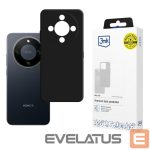 Citas preces 3MK  3mk Matt Case for Honor Magic 8 Lite - Matte Black 