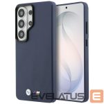 Citas preces BMW  BMW M Metal Logo MagSafe Case for Samsung Galaxy S26 Ultra - Navy Blue 