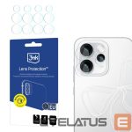 Citas preces 3MK  3mk Lens Protection  Hybrid Camera Lens Glass for Oppo Reno 15 Pro 