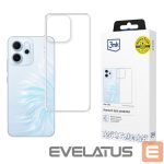 Citas preces 3MK  3mk Clear Case for Oppo Reno 14 F/ 14 FS 5G - transparent 