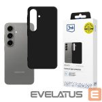 Citas preces 3MK  3mk Matt Case Pro for Samsung Galaxy A57 - matte black 