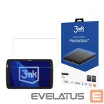 Citas preces 3MK  Hybrid glass 3mk FlexibleGlass on Zebra ET45CA 