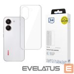 Citas preces 3MK  3mk Clear Case for Xiaomi Poco X8 Pro - transparent 