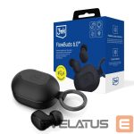 Citas preces 3MK  TWS 3mk FlowBuds 6.0 Wireless Headphones - Black 