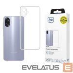 Citas preces 3MK  3mk Clear Case for Samsung Galaxy A07 5G/ Galaxy M07 5G - transparent 