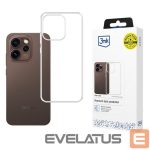 Citas preces 3MK  3mk Clear Case for Oppo Reno 15 Pro 5G (CPH2813) - transparent 