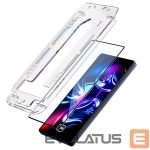 Citas preces 3MK  3mk HardGlass Max tempered glass for iPhone 7 / 8 / SE 2020 / 2022 