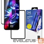 Citas preces 3MK  3mk HardGlass Max Tempered Glass for Google Pixel 9 Pro XL 