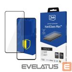 Citas preces 3MK  Reinforced Full Coverage Tempered Glass 3mk HardGlass Max Black for Xiaomi Poco X6 Pro 5G 