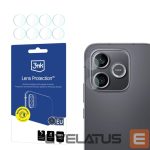 Citas preces 3MK  3mk Lens Protection  Hybrid Camera Lens Glass for Honor 600 Lite 