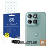 Citas preces 3MK  3mk Lens Protection  Hybrid Camera Lens Glass for Motorola Edge 70 Fusion 