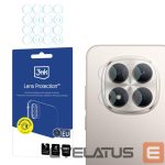 Citas preces 3MK  3mk Lens Protection  Hybrid Camera Lens Glass for Xiaomi Redmi Note 15 Pro 5G 
