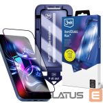 Citas preces 3MK  3mk HardGlass Max tempered glass for Apple iPhone Air 