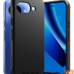 Citas preces Ringke  Ringke Onyx Case for Google Pixel 10A - Black 