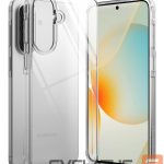 Citas preces Ringke  Ringke Fusion Case for Samsung Galaxy A57 5G - Transparent 