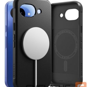 Citas preces Ringke  Ringke Onyx Magsafe Case for Google Pixel 10A - Black 