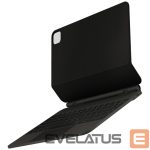 Citas preces UNIQ  Uniq Venno Pro Magnetic Smart Case with Keyboard for iPad Air 10.9" (2020/2022) / Pro 11" (2021/2022) / Air 11" (2024/2025/2026) - Black 