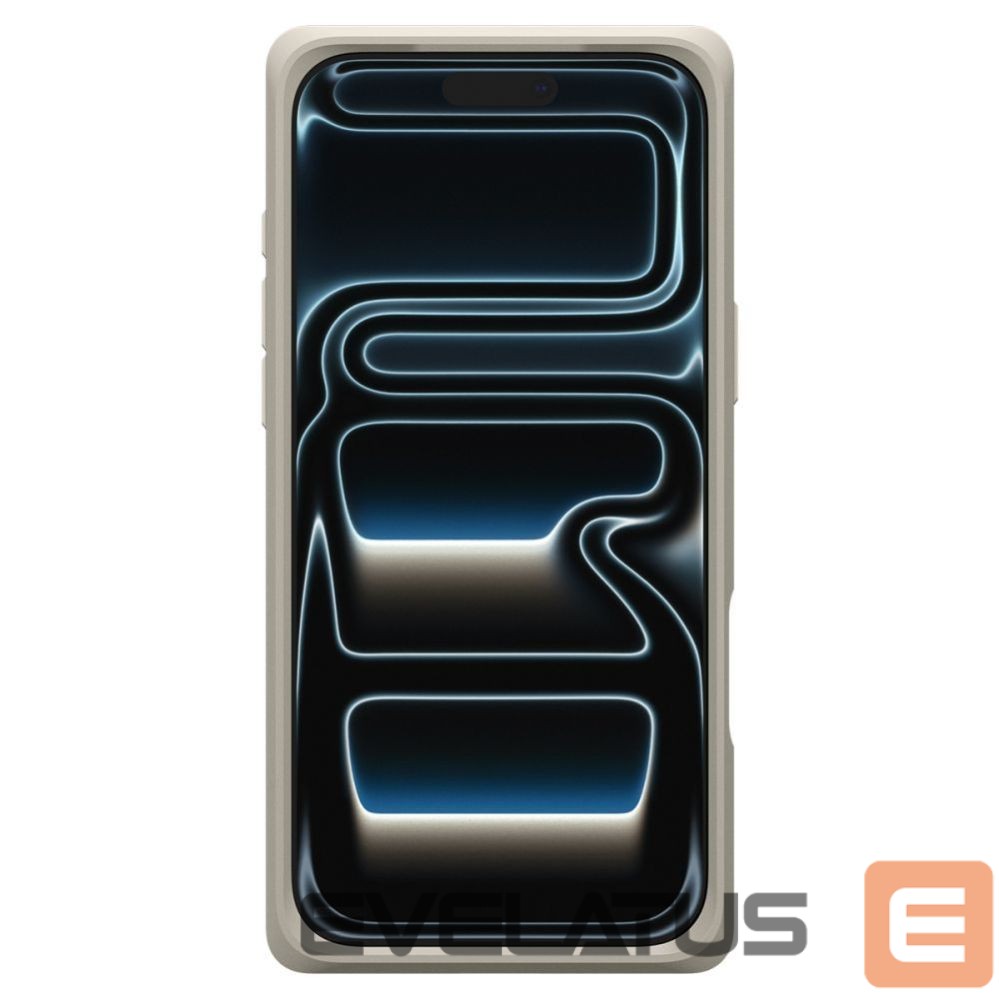 Citas preces Spigen Spigen Classic LS MagSafe Case for iPhone 17 Pro - Beige