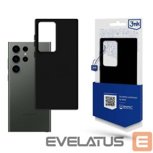 Aizmugurējais vāciņš Tech-Protect  Tech-Protect MagMat MagSafe iPhone 13 mini case - navy blue matte 