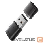 Cits mobilo telefonu aksesuārs Ugreen  Ugreen Bluetooth 5.0 USB-A Adapter Black (CM390) 