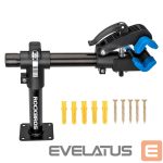 Cita prece Rockbros  Rockbros 27210002001 Service Stand with Quick Releases for Bicycles - Black 