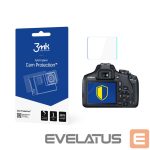 Cits mobilo telefonu aksesuārs 3MK  3mk Cam Protection protective glass for Canon EOS 2000D 