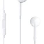 Vadu austiņas Apple  Austiņas Apple EarPods 3.5mm 
