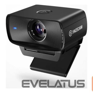 Web kamera ELGATO  | Facecam | MK.2 | 1080p60, 1080p30, 720p120, 720p60, 720p30, 540p120, 540p60, 540p30 