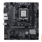 Pamatplate Intel procesorsiem MSI  PRO B840M-B | 