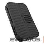 Bezvadu austiņas Raidsonic  Travel Dock 7-in-1, M.2 SSD | IB-DK4071M-CU31 