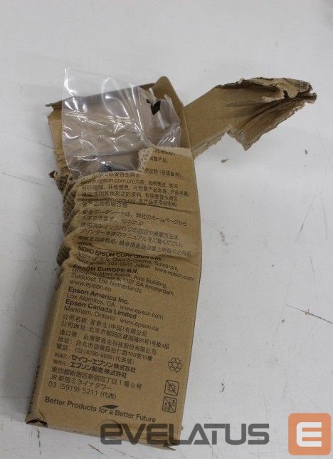 Aksesuāri un izejmateriāli EPSON SALE OUT. WF-C5xxx Series Ink Cartridge L magenta | SALE OUT. C13T944340 | Ink Cartridge L | Magenta | DAMAGED PACKAGING
