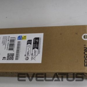 Aksesuāri un izejmateriāli EPSON  SALE OUT.  Singlepack Ink Cartridge XL Cyan | SALE OUT.  C13T11D240 | Ink cartrige | Cyan | DAMAGED PACKAGING 