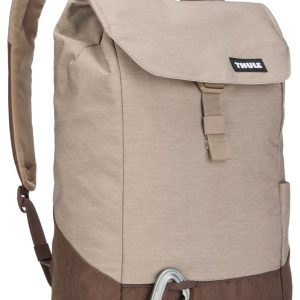 Portatīvo datoru soma Thule  Lithos Backpack 16L - Nuanced browni , 3205450 | 