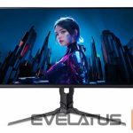 Monitors Acer  PREDATOR XB3 XB253Q F 24.5" AG 1920x1080/16:9/1ms/400/100M:1/1x DisplayPort | 