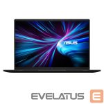 Portatīvais dators Asus  Vivobook 16 V3607VM-RP040W | Matte Black | 16 " | IPS | WUXGA | 1920 x 1200 pixels | 144 Hz | Anti-glare | Intel Core 5 | 210H | 16 GB | SO-DIMM DDR5 | Solid-state drive capacity 1000 GB | NVIDIA GeForce RTX 5060 | GDDR7 | 8 GB | Windows 11 Home | 802.11ax | Bluetooth version 5.3 | Keyboard language US international | Keyboard backlit | Warranty 24 month(s) | Battery warranty 12 month(s) 