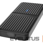 Bezvadu austiņas HYPER  Drive Next USB4 M.2 PCIe Enclosure | 