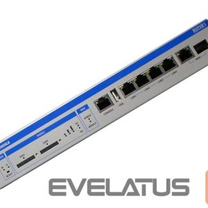 Rūteris Teltonika  RUTXR1 Rack-mountable LTE Cat 6 Router | 