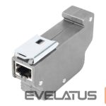 Automātslēdzis Digitus  Indoor DIN PoE surge protector 