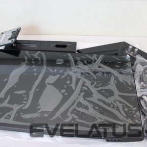 Monitors Gigabyte  SALE OUT.  MONITOR 32" M32UP EK1 |  SALE OUT. Warranty 3 month(s) | REFURBISHED, USED, WITHOUT MANUAL 