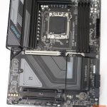Pamatplate Intel procesorsiem Gigabyte  REFURBISHED, USED, WITHOUT INSTRUCTIONS, WITHOUT ORIGINAL BOX, WITHOUT ANTENNA 