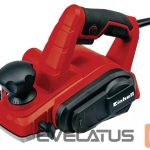 Dažādi instrumenti Einhell  | TC-PL 750 | 750 W | Electric Planer 