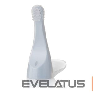 Zobu birste ETA  Sonetic Kids 171090600 | Heads | For kids | Number of brush heads included 1 | Blue 
