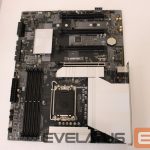 Pamatplate Intel procesorsiem MSI  SALE OUT.  USED, REFURBISHED, WITHOUT  ACCESSORIES, ONLY BACKPANEL INCLUDED 