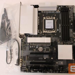 Pamatplate Intel procesorsiem MSI  SALE OUT.  USED, REFURBISHED, WITHOUT  ACCESSORIES, ONLY BACKPANEL INCLUDED 