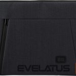 Portatīvo datoru soma Case Logic  HUXS213 Huxton | Laptop Case | Fits up to size 13 " | Sleeve | Black 