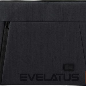 Portatīvo datoru soma Case Logic  HUXS213 Huxton | Laptop Case | Fits up to size 13 " | Sleeve | Black 